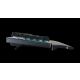 9. QPAD MK-40 klawiatura Gaming USB QWERTZ Niemiecki Czarny