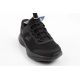2. Skechers buty dziecięce sportowe Bounder Pro Slip-Ins wsuwane czarne