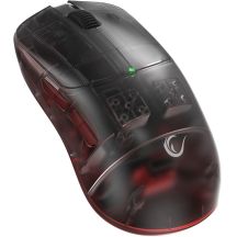 Mysz bezprzewodowa Rampage TILION-BLACK czarna