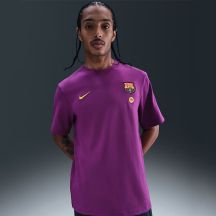 Koszulka Nike  FC Barcelona SS Top M HJ6549-595