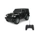 2. Jamara Jeep Wrangler JL zdalnie sterowany model Samochód off-road Silnik elektryczny 1:24