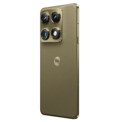 5. Motorola Moto Signature 5G 16/512GB Martini Olive