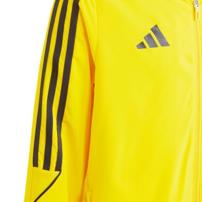 15. Kurtka adidas Tiro 23 League Windbreaker Jr IA1622