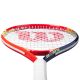 8. Rakieta do tenisa ziemnego Wilson Slam 23 Boys TNS RKT 3 5/8'' Jr WR171910U