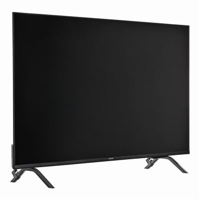 3. Telewizor Philips 65PUS8010/12 LED 65'' 4K Ultra HD Titan OS Dolby Atmos Ambilight DVB-T2 Czarny