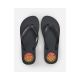 Japonki męskie RIP CURL Icons Of Surf Bloom Open Toe czarne