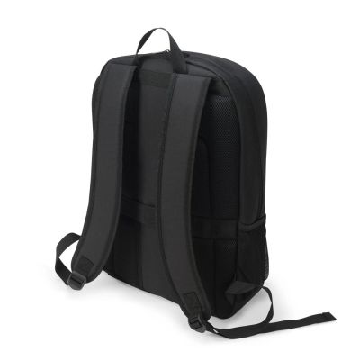 2. DICOTA D3250104 torba na laptop 43,9 cm (17.3") Plecak Czarny