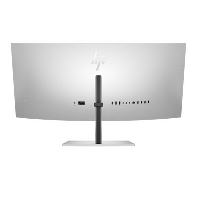 12. Monitor HP LED 37,5” S7 Pro 738pu (8K167AA) Curved IPS WQHD+ HDR400 RJ-45 ThunderBolt 4