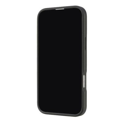 5. Etui Audi Synthetic Leather MagSafe na iPhone 16 Pro Max 6.9" - czarne