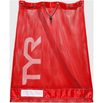 Worek TYR Alnce Mesh Eqpmt Bag   one size