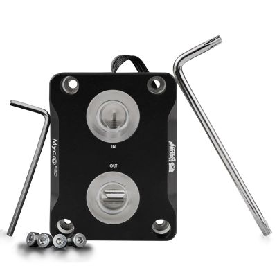 3. Thermal Grizzly AMD Mycro Direct-Die Pro Blok wodny