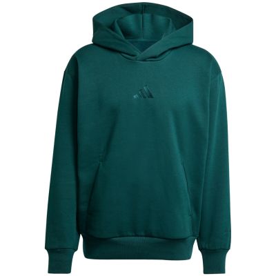 8. Bluza adidas ALL SZN Fleece Hoodie M KB8527