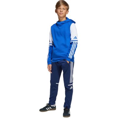 12. Bluza adidas Squadra 25 Sweat Hoody Jr JD4806