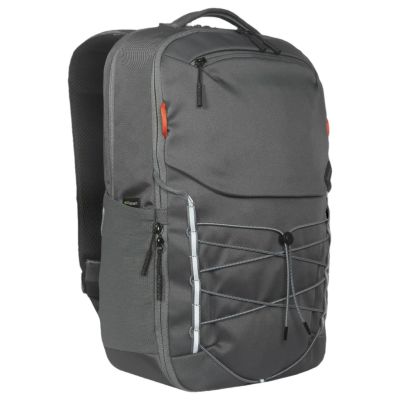 14. Targus TBB65802GL torba na laptop 40,6 cm (16") Plecak Szary