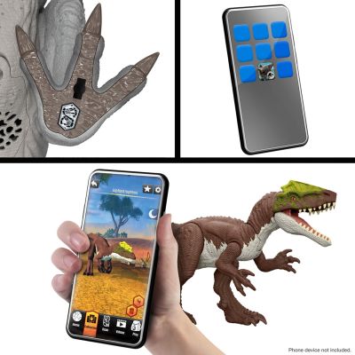 7. Jurassic World JJP79 figurka dla dzieci