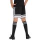 3. Spodenki adidas Squadra 25 Jr JJ2417