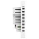 4. Dwuzakresowy bezprzewodowy punkt dostępowy PoE LevelOne AX1800 Dual-Band Wi-Fi 6 - 1800 Mbps - 574 Mbps - 1201 Mbps - 10,100,1000 Mbps - 2,412 - 2,484 - 5.18 - 5.825 GHz - IEEE 802.11a - IEEE 802.11ac - IEEE 802.11ax - IEEE 802.11b - IEEE 802.11g - IEEE 8