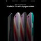 12. Szkło hartowane Spigen Glas.TR EZ Fit Pro na iPhone 16 Pro / 17 / 17 Pro - przezroczyste