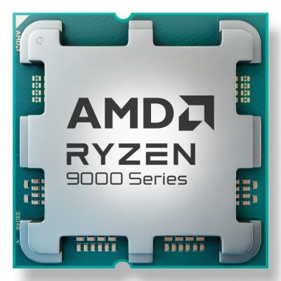 2. Procesor AMD Ryzen 7 9850X3D - BOX