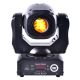 2. LIGHT4ME Mini Spot 60 Prism - głowica ruchoma LED