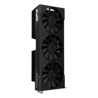 8. Karta graf. XFX Swift RX 9070 3-FAN Gaming Ed 16GB