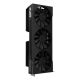 8. Karta graf. XFX Swift RX 9070 3-FAN Gaming Ed 16GB
