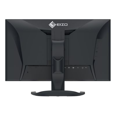 5. Monitor LCD 27" EIZO FlexScan EV2740X-BK 68,6cm 3840x2160 px 4K Ultra HD LCD Czarny