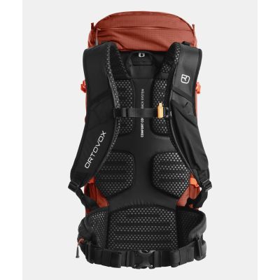 2. ORTOVOX Traverse 40 40 l Pomarańczowy