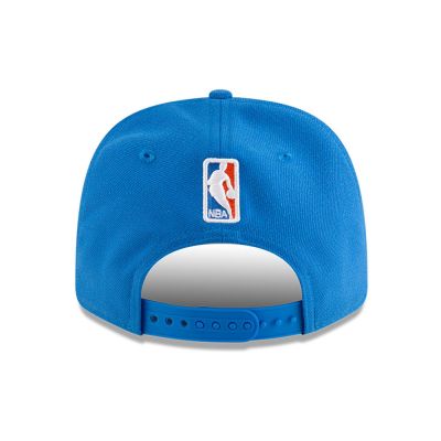 9. NEW ERA/CZAPKA NBA 970SS CITY THUNDERS  - 60755427