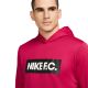 12. Bluza Nike NK DF FC Libero Hoodie M DC9075 614