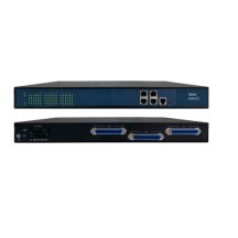 Mitel AG4172 Universal (bez kabla AC)