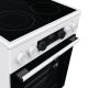 5. Kuchnia GORENJE GECS5C70WA