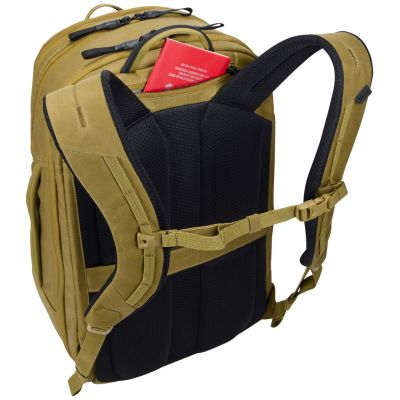 8. Plecak podróżny Thule Aion Travel Backpack 28L - nutria