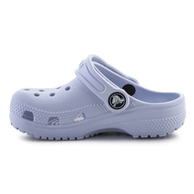 9. Chodaki Crocs Classic Clog T Dreamscape Jr 206990-5AF