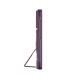 6. Etui AMAZINGTHING Titan Pro Lens Stand Set na iPhone 18 Pro z uchwytem magnetycznym i podstawką kompatybilne z MagSafe - fioletowe