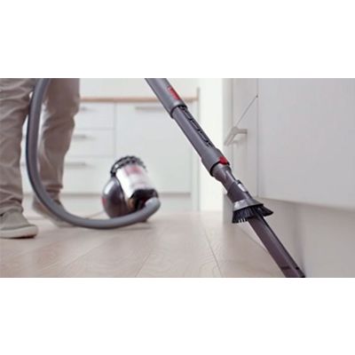2. Dyson Big Ball Absolute 2 Cylinder próżniowy Suchy