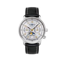 Zegarek Zeppelin Mediterranee 96371, 36mm