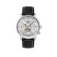 Zegarek Zeppelin Mediterranee 96371, 36mm