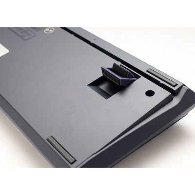 8. Ducky One 3 TKL klawiatura Gaming USB Niebieski