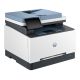 10. HP LaserJet Pro 3302fdw Bezprzewodowe Multifunction W kolorze Drukarka, Kopiarka, skaner; Druk dwustronny