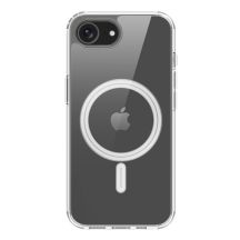 Etui Dux Ducis Clin Mag na iPhone 16e / 17e kompatybilne z MagSafe - czarne