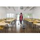 6. Odkurzacz KARCHER T 11/1 Classic (1.527-197.0)