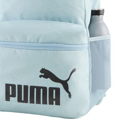 4. Plecak Puma Phase III błękitny 91176 33