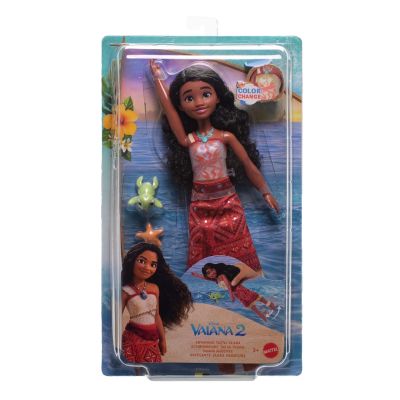 6. Disney JFF09 lalka