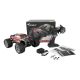 2. Amewi M-Land Monster Truck 48km/h 4WD 1 16 RTR czerwony (22622)