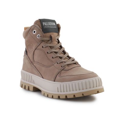 6. Buty Palladium Pallashock HI SNK Stucco W 98357-223-M