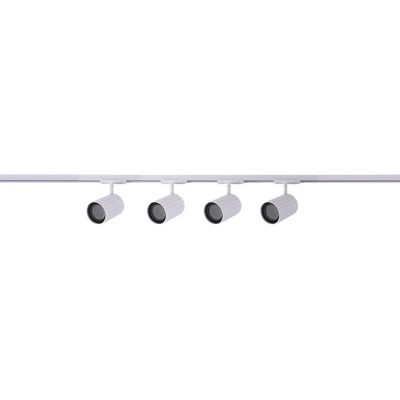 System oświetleniowy LIGHT TRACK TOKIO 4xGU10 WHITE