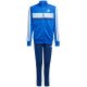 17. Dres adidas Seasonal Essentials Tiberio 3-Stripes Jr JC7518