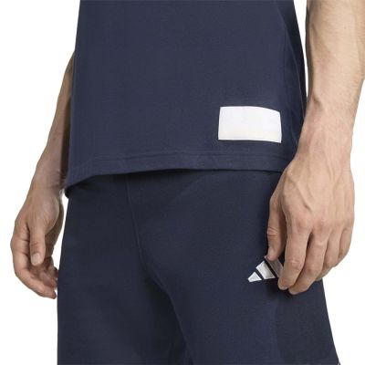 3. Koszulka adidas Real Madryt US Tee JN3083