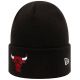 2. Czapka New Era Chicago Bulls Cuff Hat 12156075